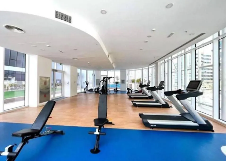Apartment Exquisite Stay In Downtown Burj Khalifa Views With Stunning Pool Dubai