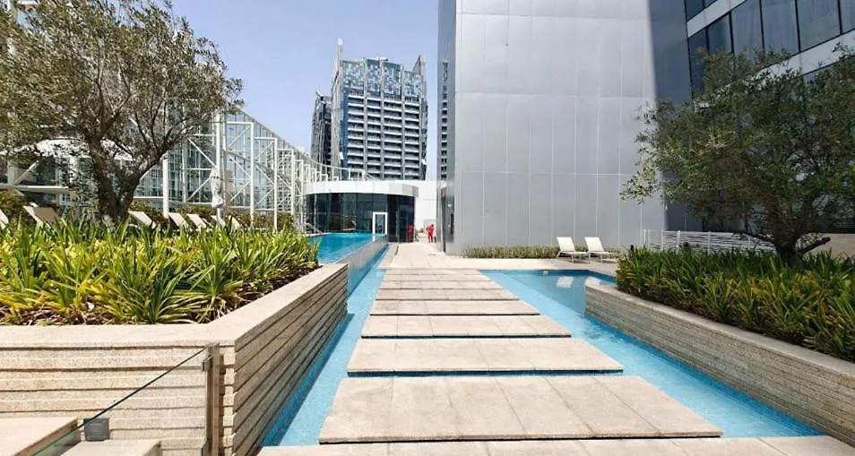 Exquisite Stay In Downtown Burj Khalifa Views With Stunning Pool Dubai 0*,  United Arab Emirates